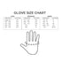 SSG Microfiber Winter Barn Glove